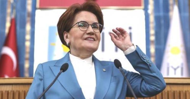 25 AĞUSTOS’TA AKŞENER SİLİVRİ’DE OLACAK