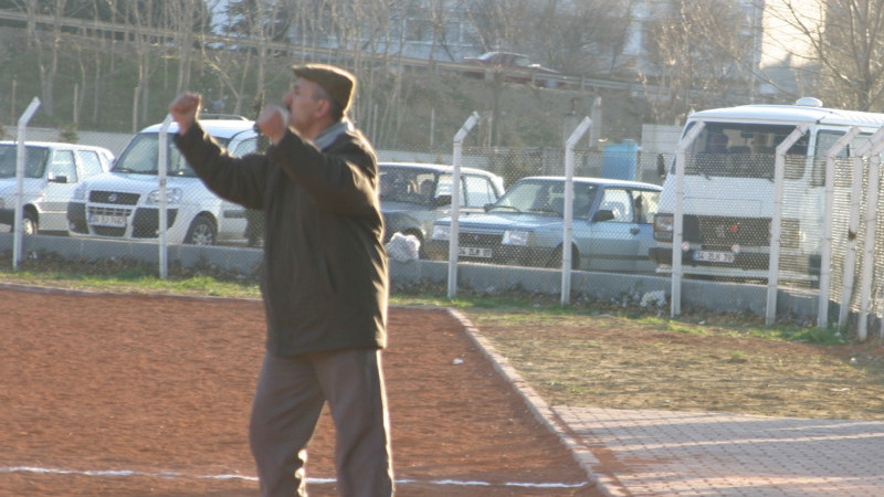 URAL “GENÇLER İÇİN VARIZ”