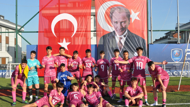 İSTANBUL ARENA’DAN THY UÇUŞ İZNİ YOK ( 5 – 1 ) 