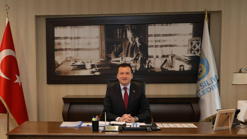 BALCIOĞLU ‘NDAN 24 TEMMUZ BASIN BAYRAMI MESAJI