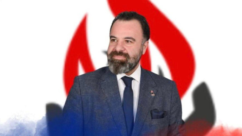 ZAFER PARTISI’NDE DEMİRKOL TEK ADAY