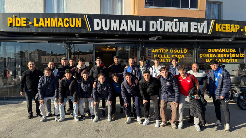 SİLİVRİ GENÇLERİN YANINDA     