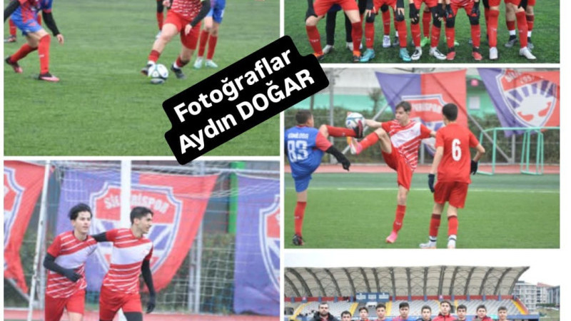 OBA BEYİ S.MİMARSİNANSPOR ( 6 – 1 )   