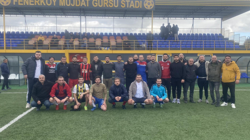 BÜYÜKKILIÇLISPOR’DA HASRETE SON VERİYOR   