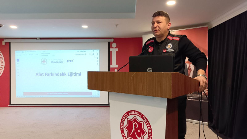 Silivri Belediyesi, Öğrencilere Afet Bilinci Kazandırıyor! 