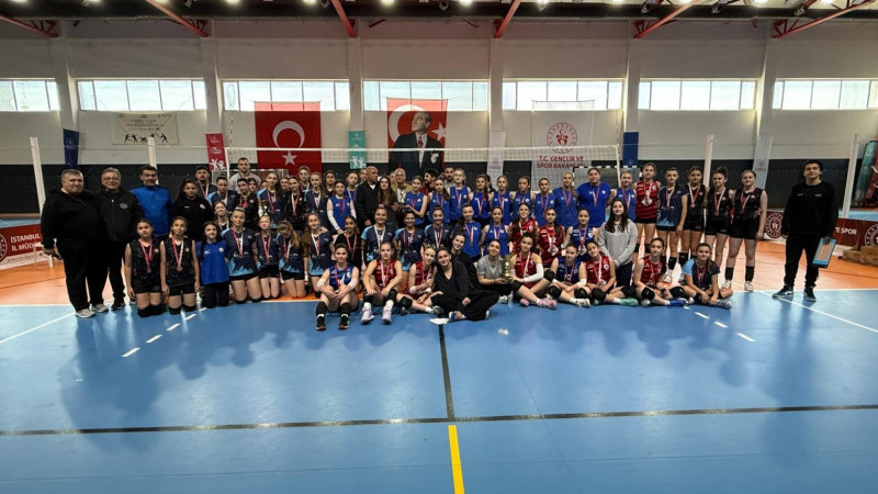 19 Mayıs’ta Sporun ve Gençliğin Yanındayız: AK Parti Silivri’den Anlamlı Etkinlik