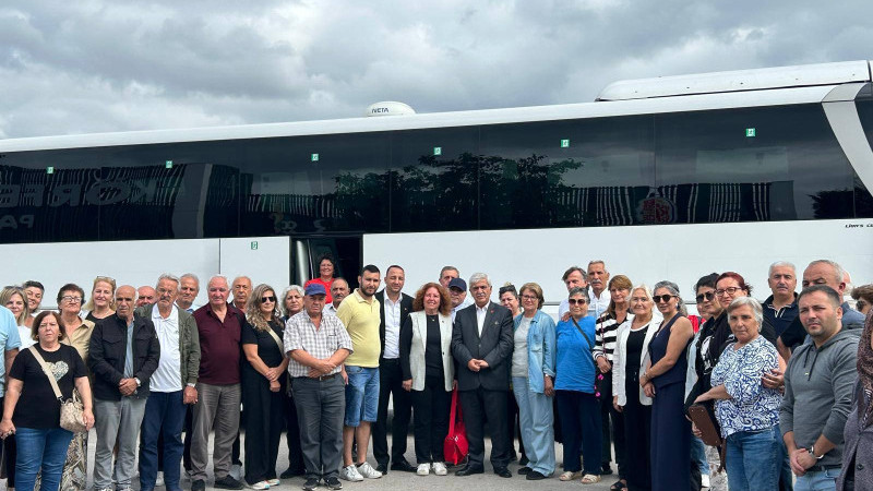 CHP İLÇE BAŞKANI KÖMÜR’DEN , DORUK BULUT’A GÖNDERME