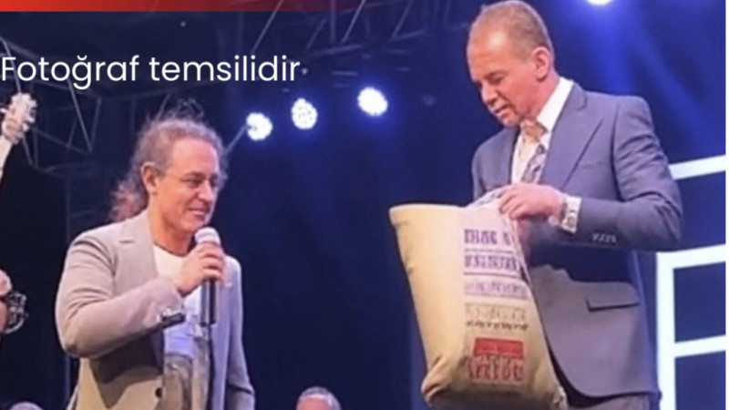 990 Bin Tonluk Üretim, Çimento Fabrikası Değil mi?
