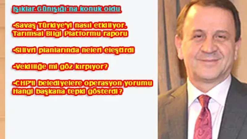 Kendimizle uğraşmaktan neleri kaçırıyoruz?