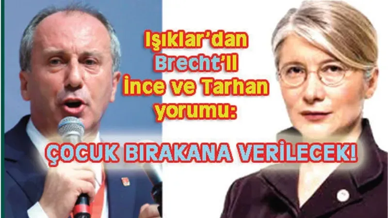 PARTİNİN EVLATLARI EVİNE DÖNDÜ