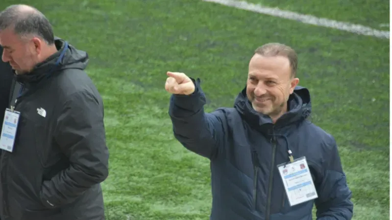 Gencoğlu: 'Mali yapıyı güçlendirdikçe başarı kalıcı olacak'