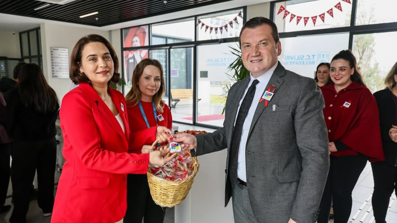 Otizm Farkındalık Günü’nde Anlamlı Buluşma