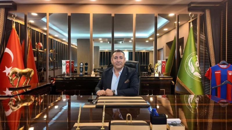 TÜMEVSİAD’dan Hobi Bahçeleri Düzenlemesine Net Mesaj