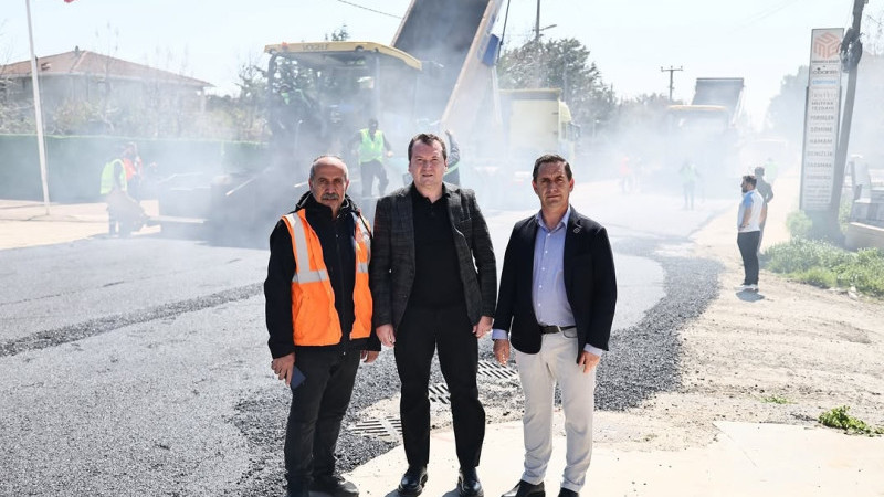 Ortaköy-Selimpaşa hattında düğüm çözülüyor