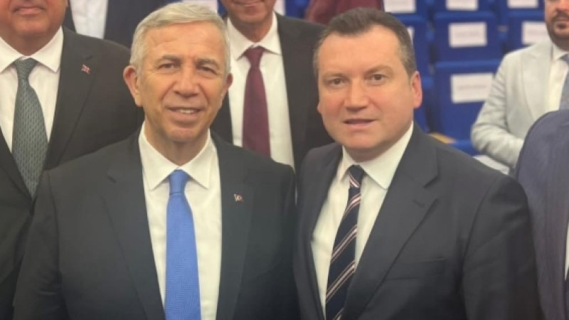 Silivri’nin Tarihi Hafızası Ankara’da Gündeme Taşındı