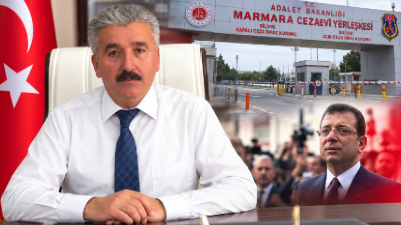 YENİ PARTİLİ KAYA’DAN CHP’LİLERE SERT TEPKİ: “BUGÜN NEREDEYDİNİZ?”