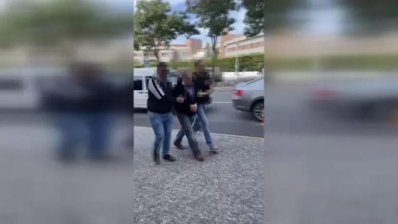48 yıl kesinleşmiş cezası bulunan şahıs yakalandı