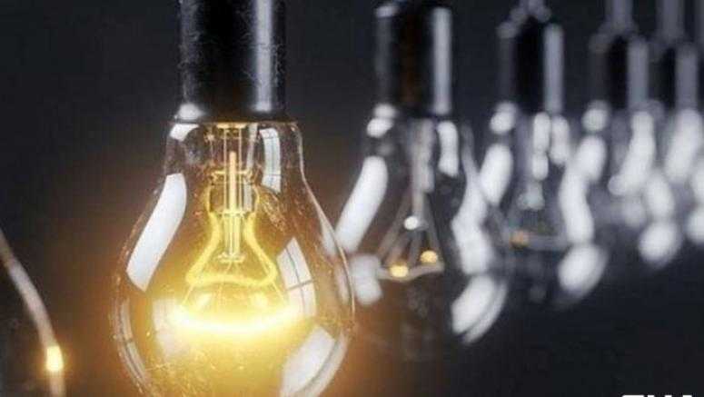 Elektrik kesintilerine dikkat!