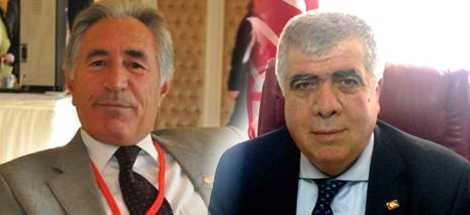 Necmi Şimşek'ten Şahin'e Kınama!