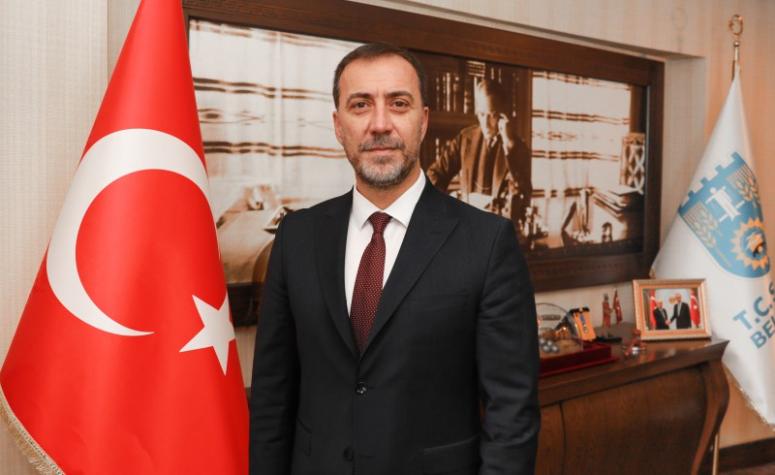 BAŞKAN YILMAZ’DAN 15 TEMMUZ MESAJI