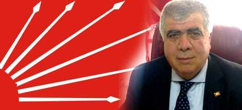 CHP Gençlik Kolları'ndan ŞAHİN'e Kınama!