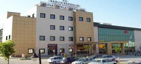 Silivri Devlet Hastanesi'ne Ağır Suçlama