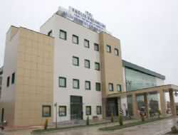 Yeni Silivri Devlet Hastanesi Hizmette