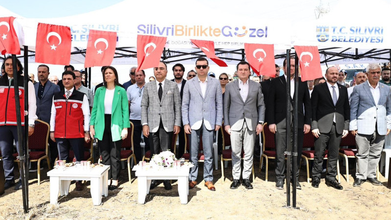Kanola Tohumu Dağıtımı Programı Kapsamında 570 Torba Kanola Dağıtıldı