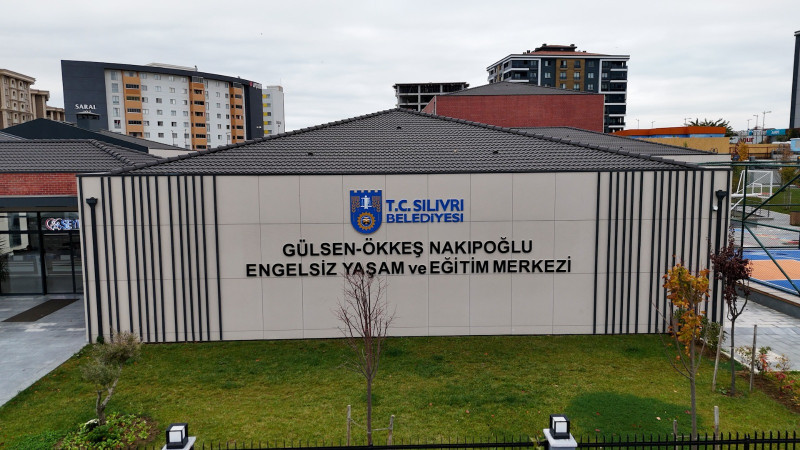 Silivri Belediyesi'nden Vatandaşlara Ücretsiz Hasta Nakil Hizmeti