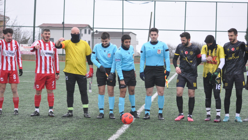 GAZİTEPESPOR MUCİZELERE KALDI ( 2 – 5 )    