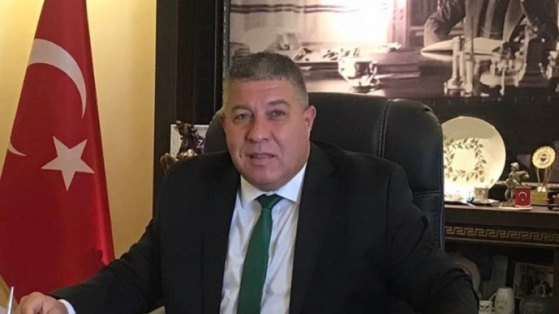 Koçer’den, Yeni dönem çağrısı…!
