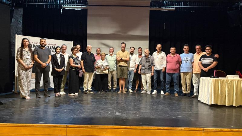 İstanbul’un Toplumsal Mücadeleler Tarihi Silivri’de Konuşuldu