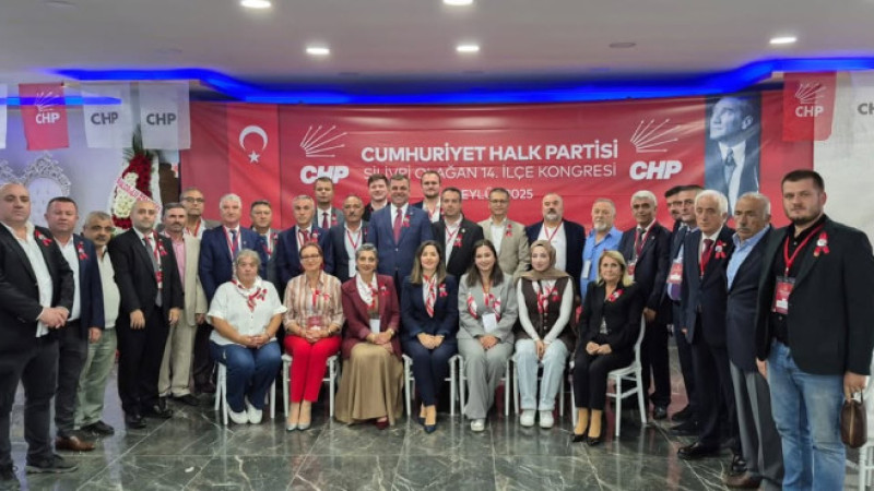 CHP’ DE GÖREV DAĞILIMI AÇIKLANDI