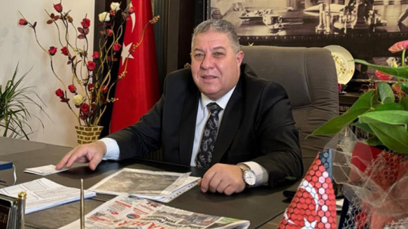 Koçer’den açıklama: Silivri esnafı yasa dışı oluşumlarla yan yana getirilemez