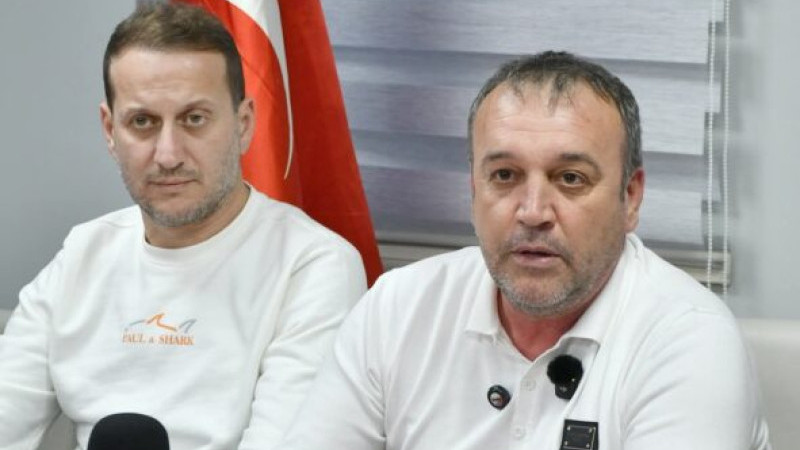 Başkan Nuri Çolakoğlu’ndan Beykoz İshaklıspor Maçı Sonrası Sert Mesaj