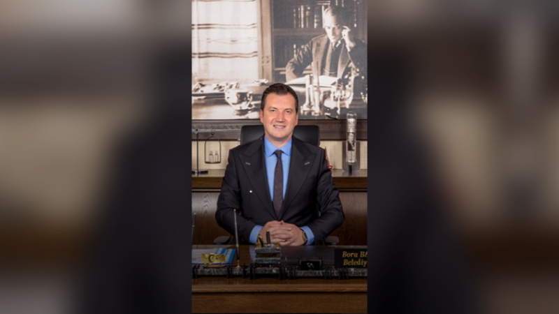 Balcıoğlu’ndan Klinker Tesisi Mesajı: “Denetimde Taviz Yok”