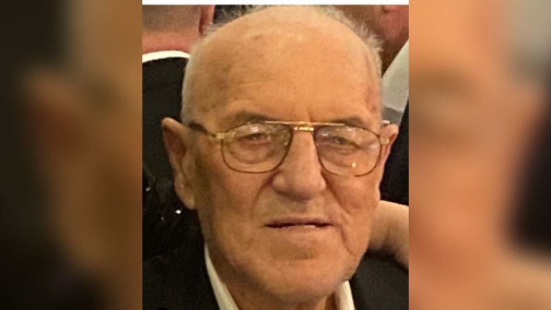 Erden Yönet son yolculuğuna uğurlanıyor