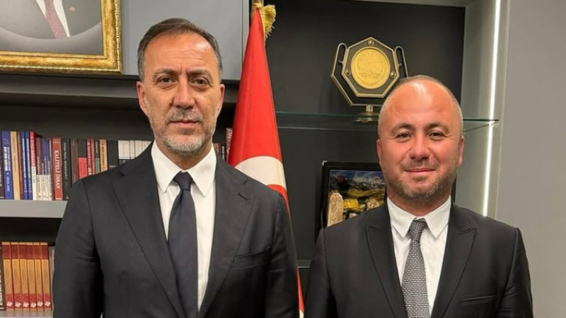 SİLİVRİ MHP’DE YALÇIN DÖNEMİ YENİDEN BAŞLADI