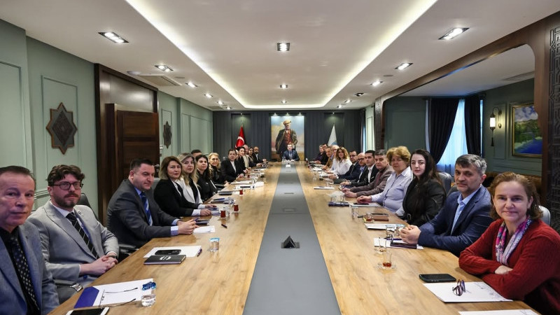 Silivri İçin Güçlü Mesaj: Yeni Dönemin Yol Haritası Netleşti