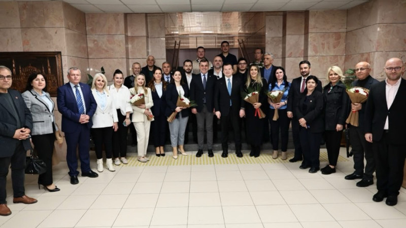 Savunma Hakkına Güçlü Mesaj: Silivri’de Avukatlar Günü Ziyareti