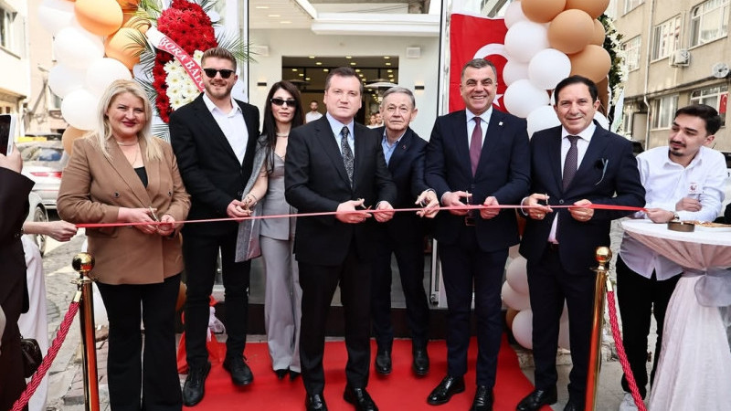 Silivri Sahili’nde Yeni Lezzet Durağı: Maysa Coffee Kapılarını Açtı