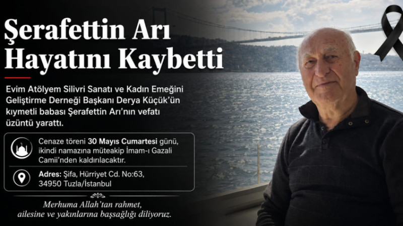 Derya Küçük’ün Acı Günü