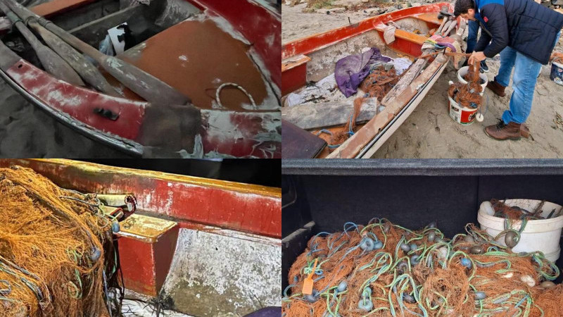 SU ÜRÜNLERİ DENETİMLERİ ARALIKSIZ SÜRÜYOR