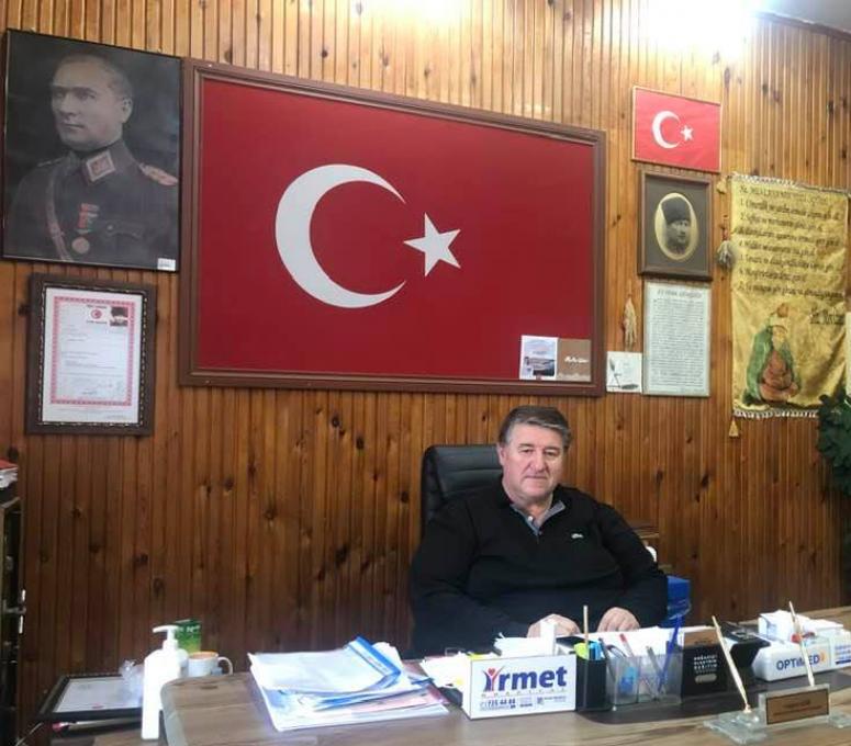 MUHTAR YAŞAR KÖSE’DEN, “İSKİ” ‘PAHALI SU FATURALARI’ PAYLAŞIMI